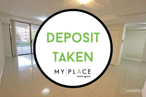 204/7 John St, Mascot, NSW 2020