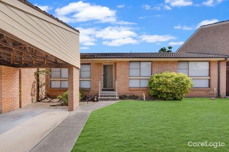 Property photo of 19/15 Kookaburra Street Ingleburn NSW 2565