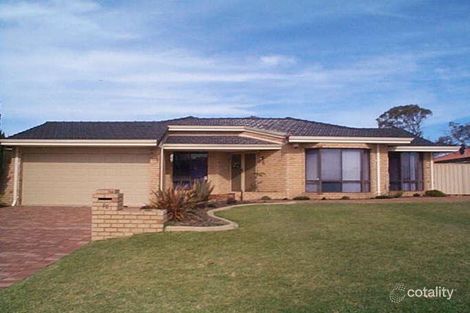Property photo of 16 Browning Way Lake Coogee WA 6166