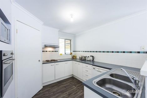 Property photo of 50 Mahogany Drive Gulmarrad NSW 2463