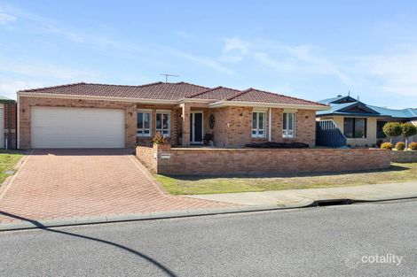 5 Trevino Dr, Port Kennedy, WA 6172