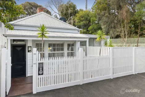 Property photo of 68 Brunning Street Balaclava VIC 3183