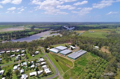Property photo of 16 River Street Avondale QLD 4670