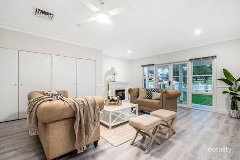 Property photo of 58 George Road Wilberforce NSW 2756
