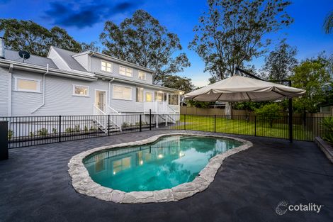 Property photo of 58 George Road Wilberforce NSW 2756