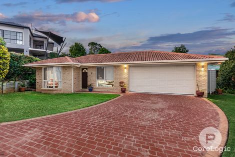 12 Felicia Pl, Eatons Hill, QLD 4037