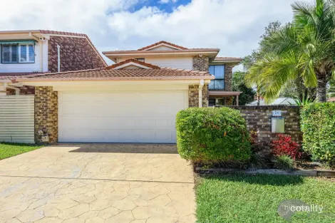 Property photo of 14 Sage Court Runaway Bay QLD 4216