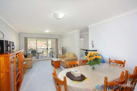 Property photo of 6/108-112 Stapleton Street Pendle Hill NSW 2145