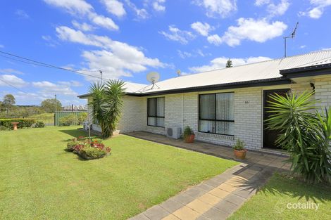 Property photo of 16 River Street Avondale QLD 4670