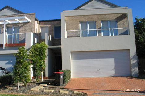 Property photo of 3/94 The Avenue Bankstown NSW 2200