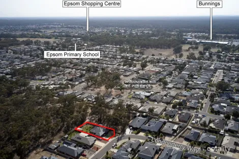 Property photo of 44 Londonderry Way Epsom VIC 3551