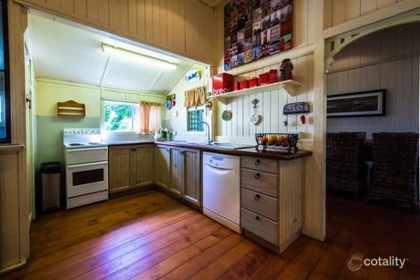 Property photo of 12 Connolly Street Allenstown QLD 4700