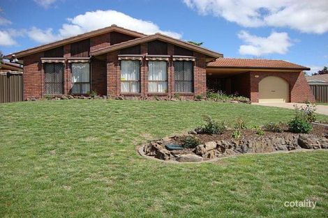 37 Kabbera Bvd, Kelso, NSW 2795