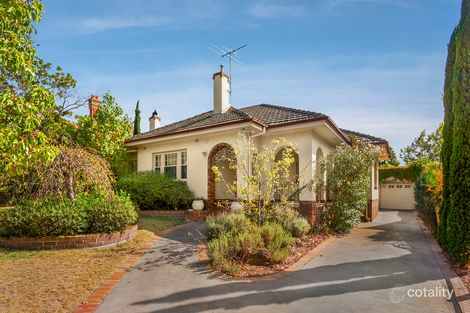 Property photo of 10 Brewster Street Essendon VIC 3040