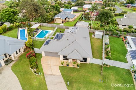 Property photo of 30 Featherwood Crescent Beerwah QLD 4519