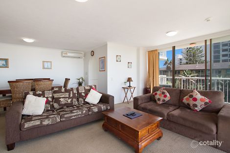 Property photo of 7/45 Broadbeach Boulevard Broadbeach QLD 4218