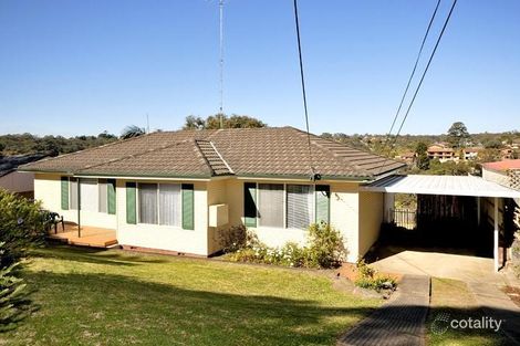 14 Villers Brett, Engadine, NSW 2233