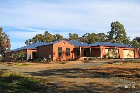 Property photo of 22 James Street Strathdale VIC 3550