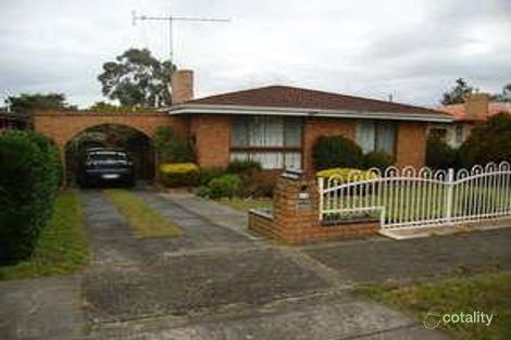 12 Savige St, Morwell, VIC 3840