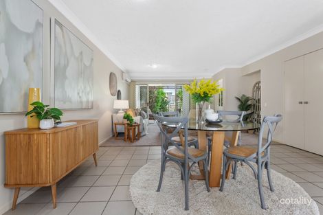 Property photo of 23/74-80 Hurdcotte Street Enoggera QLD 4051