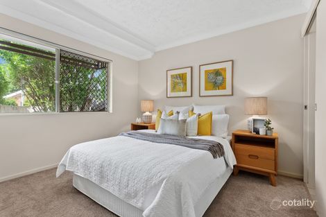 Property photo of 23/74-80 Hurdcotte Street Enoggera QLD 4051