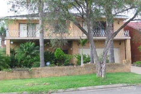 141 Smart St, Fairfield Heights, NSW 2165