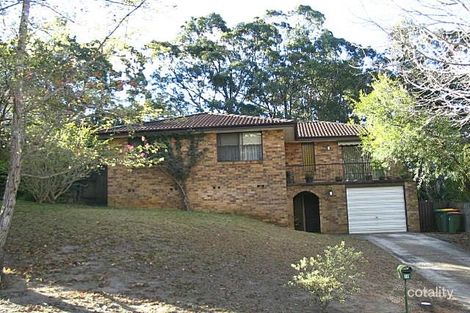 18 Northwind Ave, Point Clare, NSW 2250