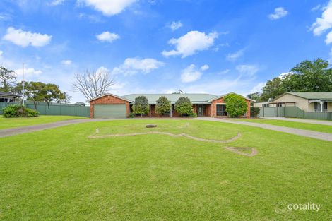 Property photo of 42 Eagleview Road Minto NSW 2566