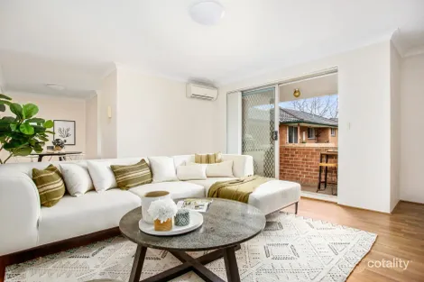 Property photo of 8/7-11 Miranda Road Miranda NSW 2228