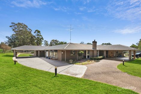 95 Stahls Rd, Oakville, NSW 2765