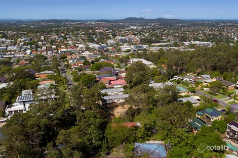 Property photo of 90 High Street Mount Gravatt QLD 4122