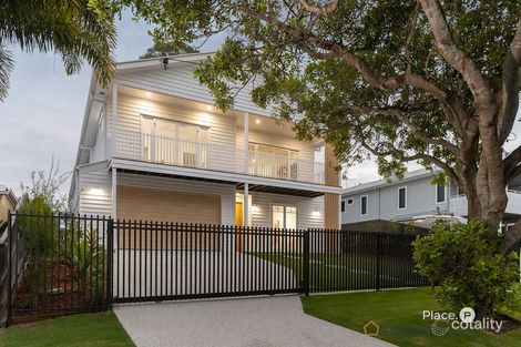 5 Duke St, Cannon Hill, QLD 4170