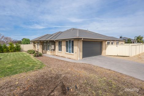 Property photo of 108 Waranga Drive Kialla VIC 3631