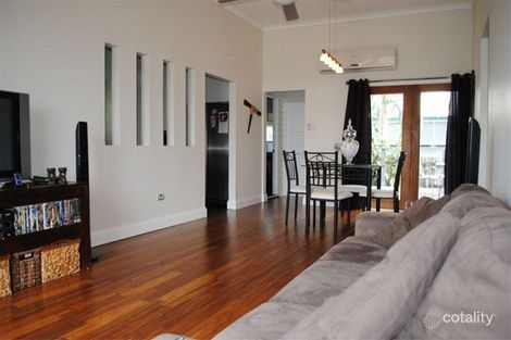 Property photo of 88 McAlister Street Oonoonba QLD 4811