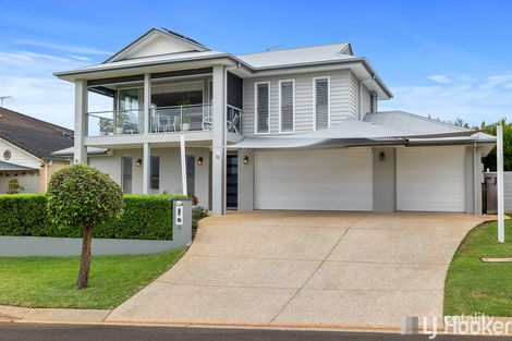 Property photo of 12 Waterfront Place Redland Bay QLD 4165