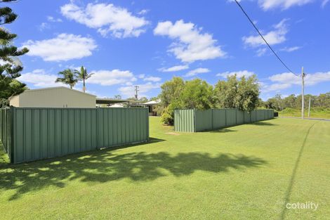 Property photo of 16 River Street Avondale QLD 4670
