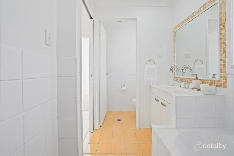 Property photo of 6 Centauri Circuit Cranebrook NSW 2749