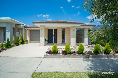 Property photo of 23 Lygon Avenue Clyde VIC 3978