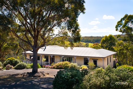 Property photo of 6000 Midland Highway Guildford VIC 3451