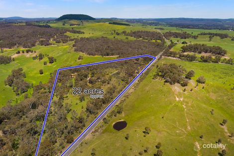 Property photo of 6000 Midland Highway Guildford VIC 3451