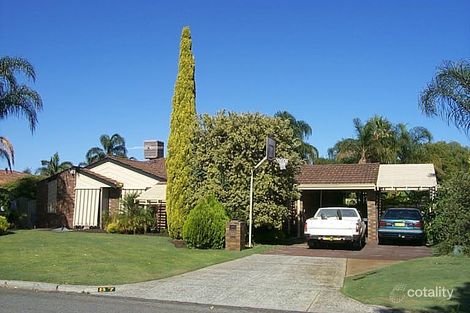 87 Burnett Ave, Leeming, WA 6149