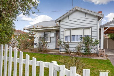 Property photo of 16 Alexandra Street Sebastopol VIC 3356