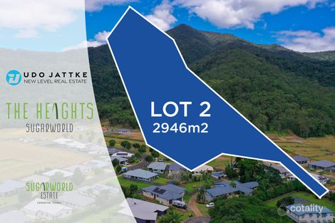 2 Wiseman Rd E, Edmonton, QLD 4869