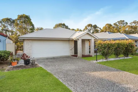 Property photo of 3 Castlewellan Circuit Warner QLD 4500