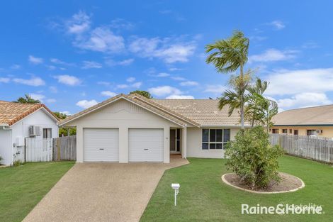 25 Miranda Cir, Annandale, QLD 4814