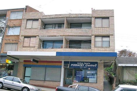 3/653 Old South Head Rd, Rose Bay, NSW 2029