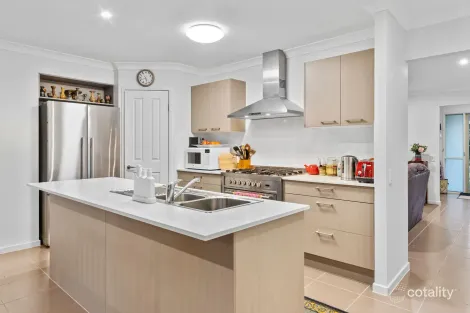 Property photo of 3 Castlewellan Circuit Warner QLD 4500