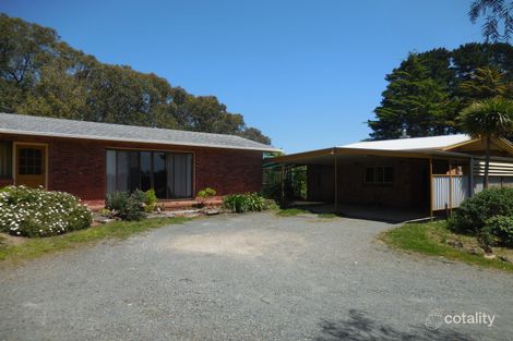 Property photo of 938 Lobethal Road Basket Range SA 5138