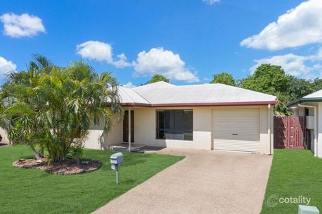 11 Burbank Way, Kirwan, QLD 4817