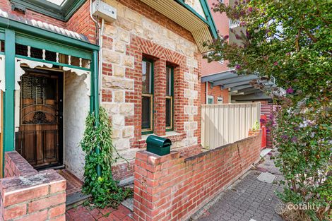 Property photo of 20 Hume Street Adelaide SA 5000